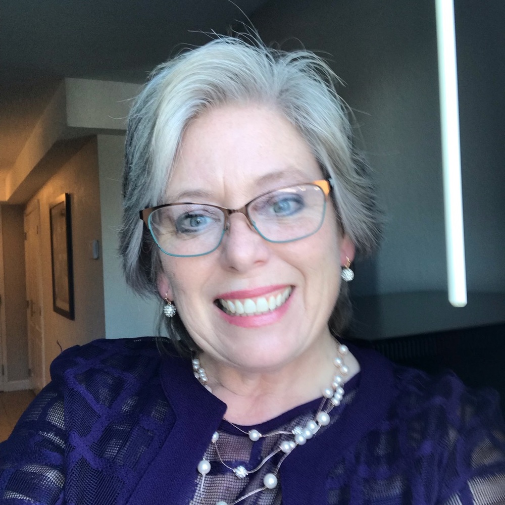 Meet your Posher, Beverly
